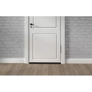 Водонепроницаемая уплотнительная лента, ограничитель длины,стопор, 92 см BOTTOM SEAL LY-315