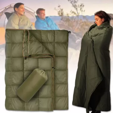 Водонепроницаемое пуховое одеяло 200x140 см для туризма и походов AND-8-AND-9 Водонепроницаемое пуховое одеяло 200x140 см для туризма и походов AND-8-AND-9