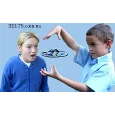 Волшебная летающая тарелка Phantom Saucer