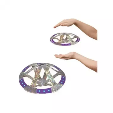 Волшебная летающая тарелка Phantom Saucer