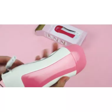 Воскоплав однокасетний В02700