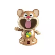 Повітряний тир Joy Acousto-Optic Hamster 1970A Мишеня