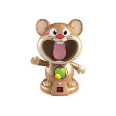 Повітряний тир Joy Acousto-Optic Hamster 1970A Мишеня