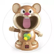 Повітряний тир Joy Acousto-Optic Hamster 1970A Мишеня