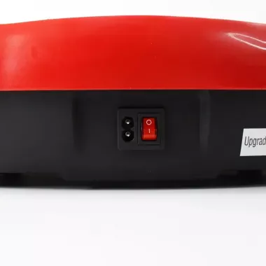 Виброплатформа для тренировок + пульт, до 120кг, от сети / Вибрационная платформа для похудения