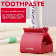 Выдавливатель для зубной пасты Toothpaste squeezer AND LY-574