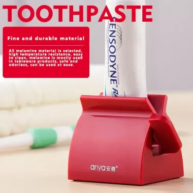 Выдавливатель для зубной пасты Toothpaste squeezer AND LY-574