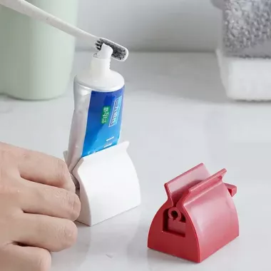 Выдавливатель для зубной пасты Toothpaste squeezer AND LY-574