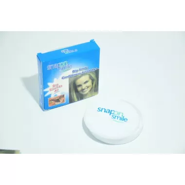 Вініри для зубів верх Snap On Smile Вініри для зубів верх Snap On Smile