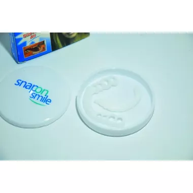 Вініри для зубів верх Snap On Smile Вініри для зубів верх Snap On Smile