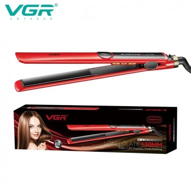 Випрямляч для волосся V-518 Випрямляч для волосся V-518