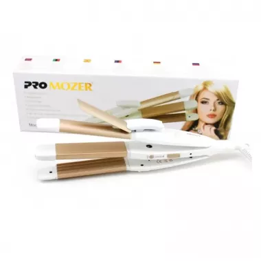 Выпрямитель PROMOZER MZ-7023 многонасадочный Выпрямитель PROMOZER MZ-7023 многонасадочный