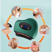 Дренажний масажер для ліфтингу обличчя LY-401