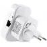 WIFI REPEATER Dynamode Усилитель сигнала, репитер. ретранслятор 300Mb Белый