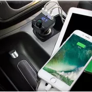 X8BT ФМ Модулятор с БЛ/FM-трансмиттер модулятор BRUM