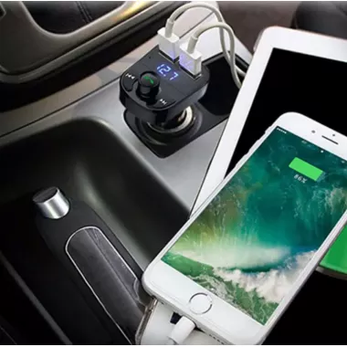 X8BT ФМ Модулятор с БЛ/FM-трансмиттер модулятор BRUM