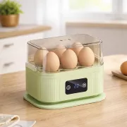 Яйцеварка электрическая 200Вт