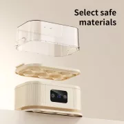 Яйцеварка электрическая 200Вт