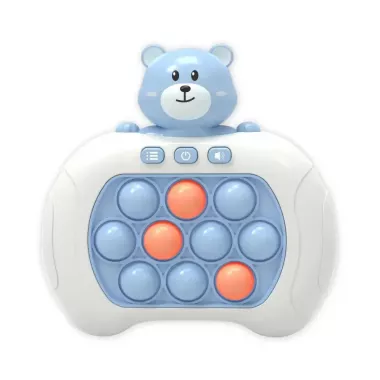 Іграшка антистрес Pop it PRO Rabbit Іграшка антистрес Pop it PRO Rabbit