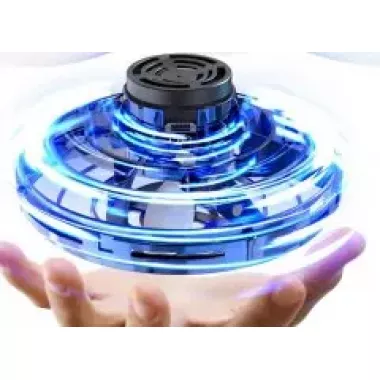 Іграшка для дітей Спіннер FLY Літальна тарілка Ufo Іграшка для дітей Спіннер FLY Літальна тарілка Ufo