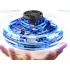 Іграшка для дітей Спіннер FLY Літальна тарілка Ufo Іграшка для дітей Спіннер FLY Літальна тарілка Ufo