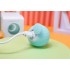 Игрушка для кошки USB smart мяч-шарик PetGravity с хаотичным движением и световой панелью
