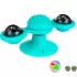 Іграшка для кота (спіннер) Rotate windmill cat toy