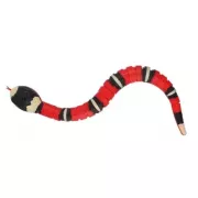 Іграшка Shantou Королівська змія керування від звуку 38 см