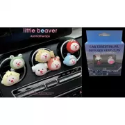 Игрушка автомобильный диффузор AND 1038