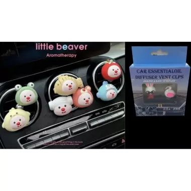 Игрушка автомобильный диффузор AND 1038