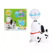 Интерактивная игрушка