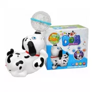 Интерактивная игрушка