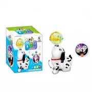 Интерактивная игрушка