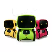 Интерактивный робот AT-Robot с голосовым управлением AT001