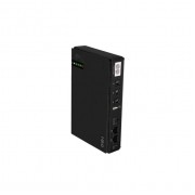 Джерело безперебійного живлення UPS для роутера DC1018P 12000mAh MA440 / Безперебійник ДБЖ для роутера