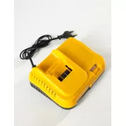 Зарядное устройство для аккумуляторов (24V 5AH), под 3 контакта