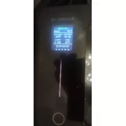 Зарядное устройство Ev Charger для электромобилей Type 1, 16 A, 3.5 кВт, 1-фазное