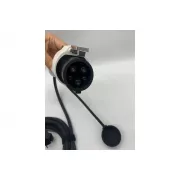 Зарядное устройство Ev Charger для электромобилей Type 1, 16 A, 3.5 кВт, 1-фазное