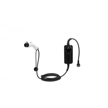 Зарядное устройство Ev Charger для электромобилей Type 1, 16 A, 3.5 кВт, 1-фазное