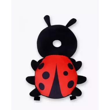 Защита при падении / Мягкая рюкзак-защита для головы