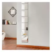 Зеркало Акриловое Декоративное (Самоклеющееся) 30х30х2 см