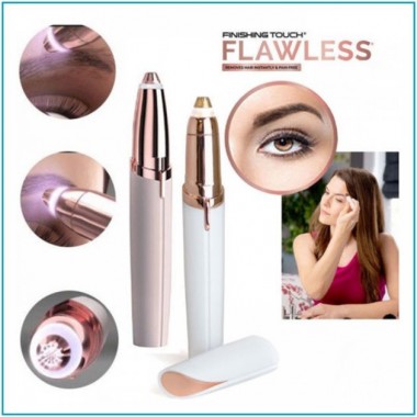 Женский триммер эпилятор для бровей Finishing Touch Flawless Brows Женский триммер эпилятор для бровей Finishing Touch Flawless Brows