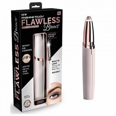 Женский триммер эпилятор для бровей Finishing Touch Flawless Brows Женский триммер эпилятор для бровей Finishing Touch Flawless Brows