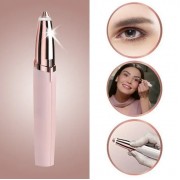 Женский триммер эпилятор для бровей Finishing Touch Flawless Brows