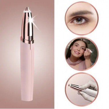 Женский триммер эпилятор для бровей Finishing Touch Flawless Brows Женский триммер эпилятор для бровей Finishing Touch Flawless Brows