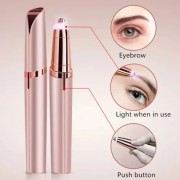Женский триммер эпилятор для бровей Finishing Touch Flawless Brows