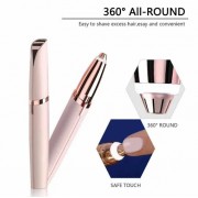Женский триммер эпилятор для бровей Finishing Touch Flawless Brows