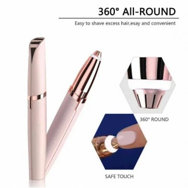 Женский триммер эпилятор для бровей Finishing Touch Flawless Brows Женский триммер эпилятор для бровей Finishing Touch Flawless Brows