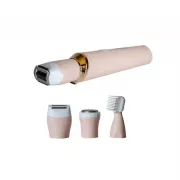 Женский триммер Maxtop MP-078 3 в 1