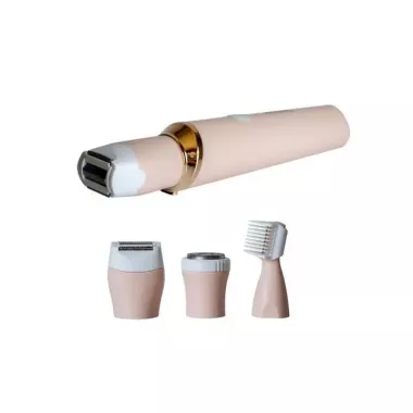 Женский триммер Maxtop MP-078 3 в 1